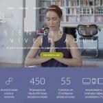 Proyecto: Rediseño de aomm.tv, plataforma de yoga online Proyecto: Rediseño de aomm.tv, plataforma de yoga online