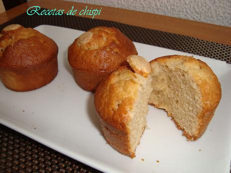 PASTELITOS DE MIEL Y ACEITE