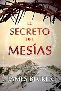 El secreto del Mesías (James Becker)