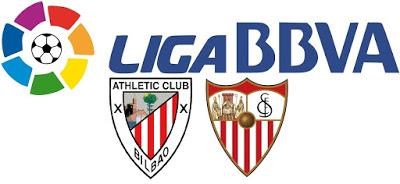Athletic de Bilbao vs Sevilla FC. Última parada antes de Basilea