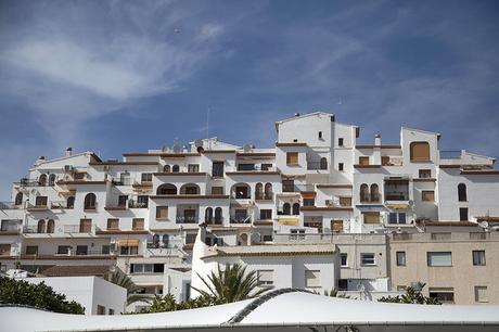 Moraira, paraíso de la Costa Blanca