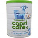Comprar capricare continuación Capricare leche de continuación