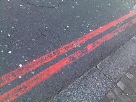 La delgada línea roja entre el inconveniente y el problemón La delgada línea roja entre el inconveniente y el problemón