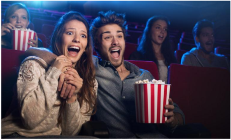 ¿Hay algo mejor que regalar cine? ¿Hay algo mejor que regalar cine?