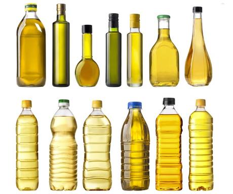 Los mejores sustitutos del aceite de oliva virgen
