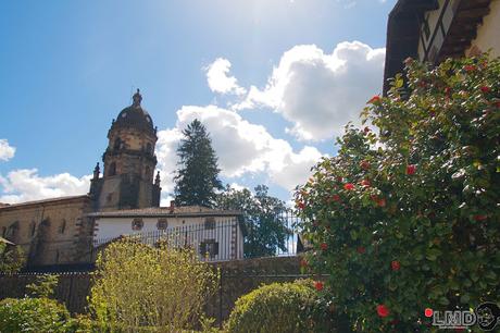 NO TE VAYAS DE NAVARRA: VALLE DE BAZTÁN (I) NO TE VAYAS DE NAVARRA: VALLE DE BAZTÁN (I)