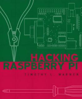 HACKING RASPBERRY PI