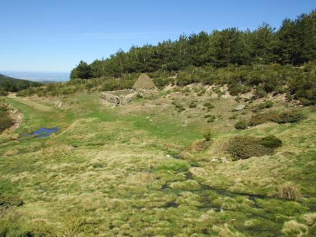 PUERTO DE MALANGOSTO: 1 LAS SERRANAS