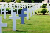¿Existe Facebook después de la muerte?