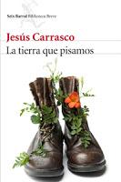 Jesús Carrasco, drama y psicología de la novela oculta