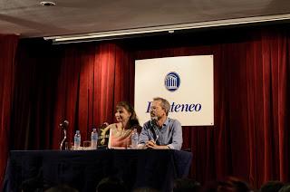 Crónicas de la Feria del Libro de Buenos Aires 2016