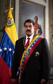 La nacionalidad de Maduro