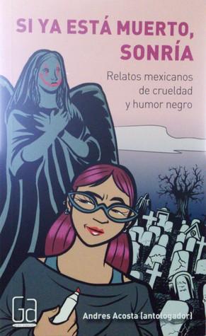 Sobre los últimos que agregué a mi lista de libros por leer 23359975