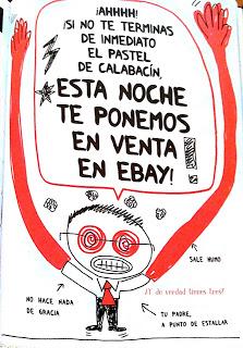 #HoyLeemos El libro que te explica todo sobre los padres #HoyLeemos El libro que te explica todo sobre los padres