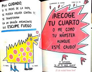 #HoyLeemos El libro que te explica todo sobre los padres #HoyLeemos El libro que te explica todo sobre los padres