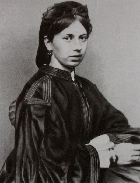 SOFIA BEHRS Žene_Sofija_Tolstoj