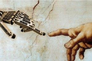 seres no biológicos artificial