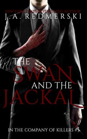 The Swan & the Jackal (In the Company of Killers, #3)