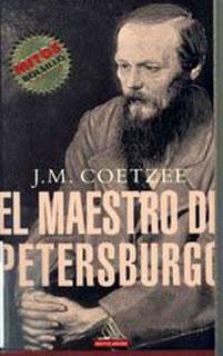 El maestro y Dostoievsky El maestro y Dostoievsky