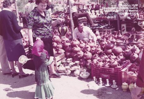 San Isidro 1982. Programa de festejos San Isidro 1982. Programa de festejos