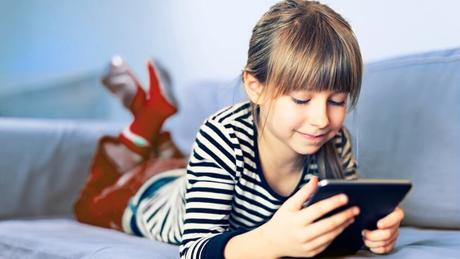 Aspectos claves de seguridad online para niños