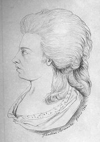 Música en la oscuridad, Maria Theresia von Paradis (1759-1824)