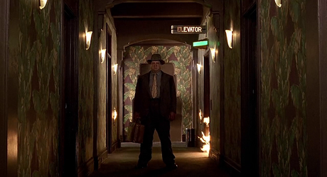 Barton Fink - 1991 Barton Fink - 1991