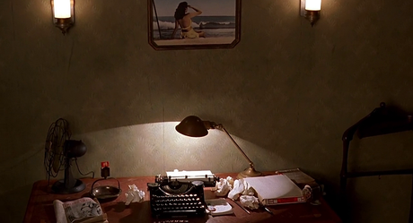 Barton Fink - 1991 Barton Fink - 1991