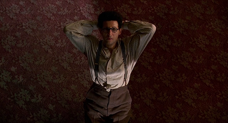 Barton Fink - 1991