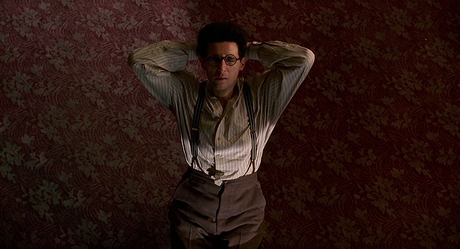 Barton Fink - 1991 Barton Fink - 1991