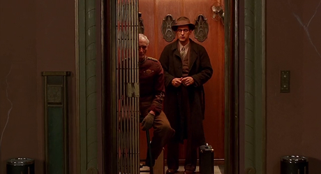 Barton Fink - 1991 Barton Fink - 1991