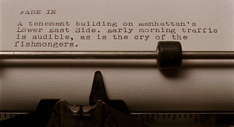 Barton Fink - 1991 Barton Fink - 1991