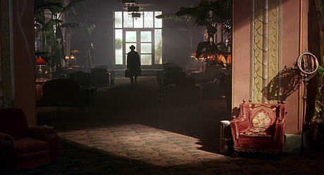 Barton Fink - 1991 Barton Fink - 1991