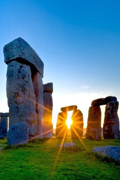 Stonehenge: un lugar mágico c3591b1f58e145f911862b334699760e