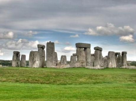 Stonehenge: un lugar mágico e02bd64099a66019c49872d8de5ee999
