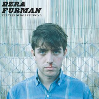 Ezra Furman - Are you gonna break my heart? (2012)