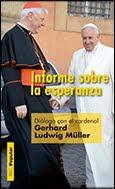 RAZONES PARA LA ESPERANZA DEL CARDENAL MÜLLER y LA TEOLOGÍA DE LA LIBERACIÓN