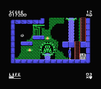 Abierta la reserva de copias físicas de BitLogic, lo último de OXiAB para MSX Abierta la reserva de copias físicas de BitLogic, lo último de OXiAB para MSX