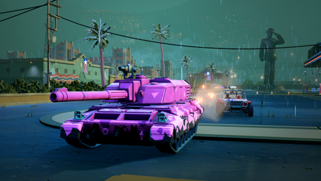 Hardware Rivals se actualiza con nuevos modos y mapas Hardware Rivals 1 10 9