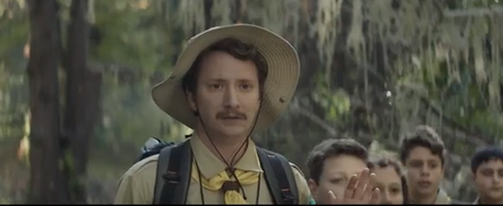 Una ventaja de ver televisión Una ventaja de ver televisión