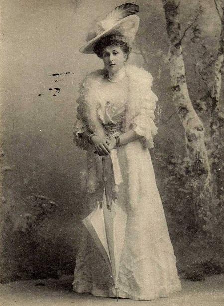 La reina traicionada, Victoria Eugenia de Battenberg (1887-1969)