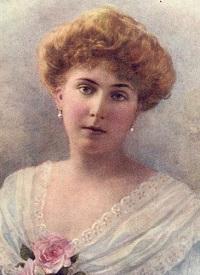 La reina traicionada, Victoria Eugenia de Battenberg (1887-1969)