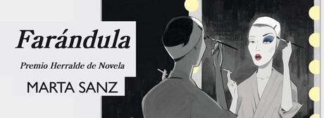 Marta Sanz: Marta Sanz: