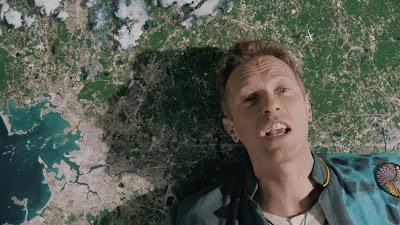 Coldplay estrena sorprendente videoclip para 'Up&Up'