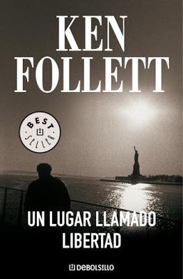RESEÑA: Un lugar llamado Libertad. RESEÑA: Un lugar llamado Libertad.