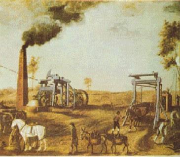 RESEÑA: Un lugar llamado Libertad. RESEÑA: Un lugar llamado Libertad.