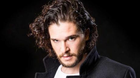 ¡Increible! Kit Harrington se salvó de una multa por su papel como Jon Snow ¡Increible! Kit Harrington se salvó de una multa por su papel como Jon Snow