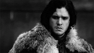 ¡Increible! Kit Harrington se salvó de una multa por su papel como Jon Snow ¡Increible! Kit Harrington se salvó de una multa por su papel como Jon Snow