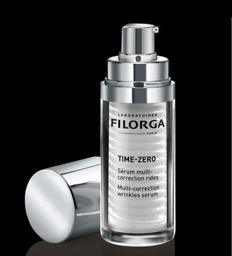 Time Zero® La Solución a Las Arrugas Profundas Time Zero® La Solución a Las Arrugas Profundas