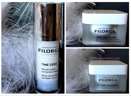 Time Zero® La Solución a Las Arrugas Profundas Time Zero® La Solución a Las Arrugas Profundas